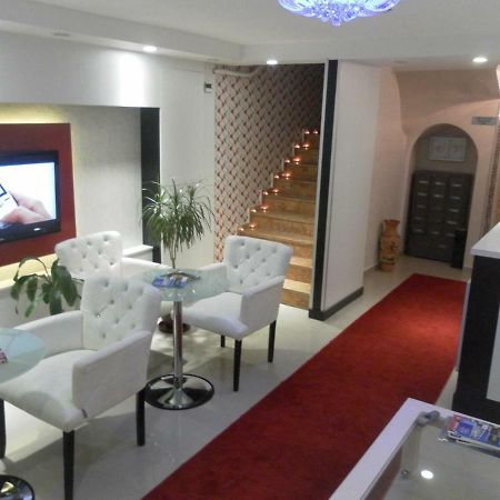 Hotel La White Κωνσταντινούπολη Εξωτερικό φωτογραφία