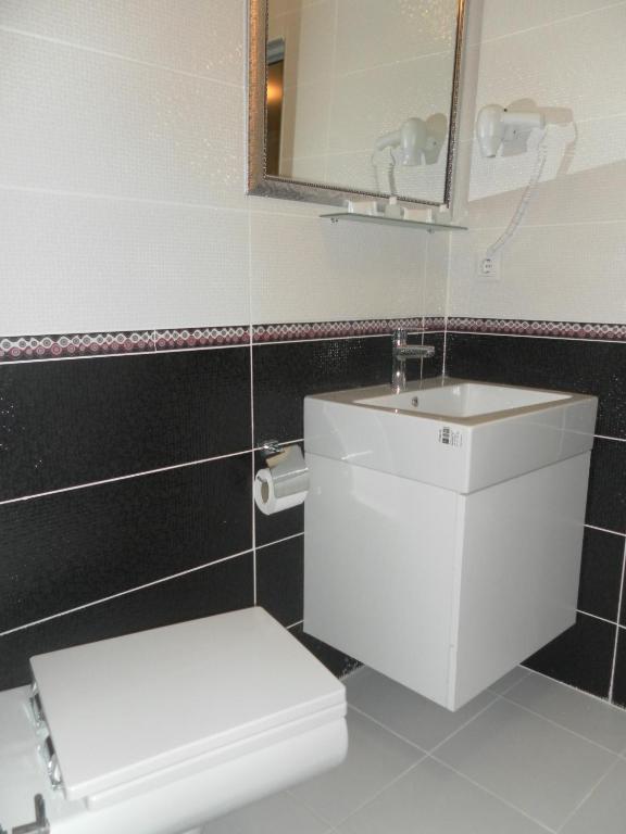 Hotel La White Κωνσταντινούπολη Δωμάτιο φωτογραφία