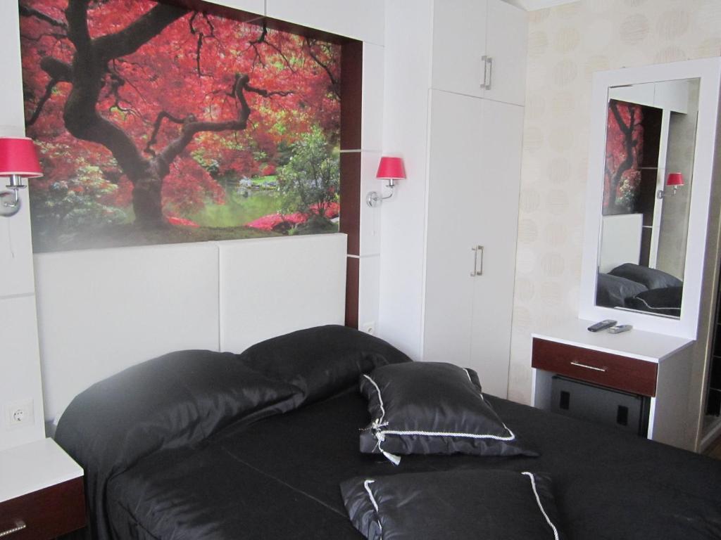 Hotel La White Κωνσταντινούπολη Δωμάτιο φωτογραφία
