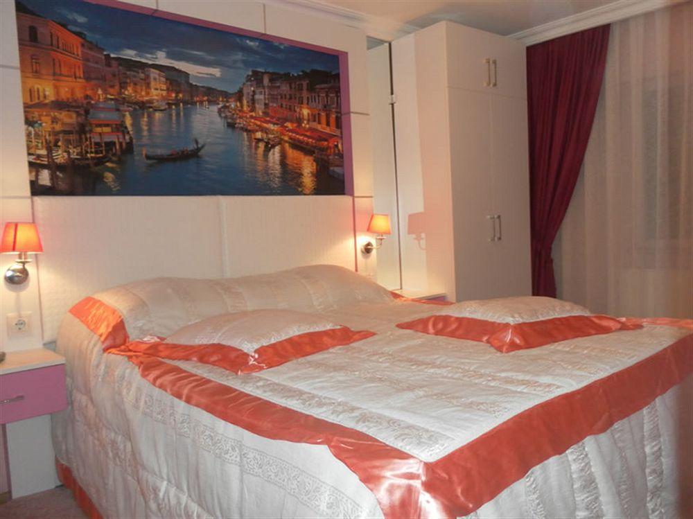 Hotel La White Κωνσταντινούπολη Εξωτερικό φωτογραφία