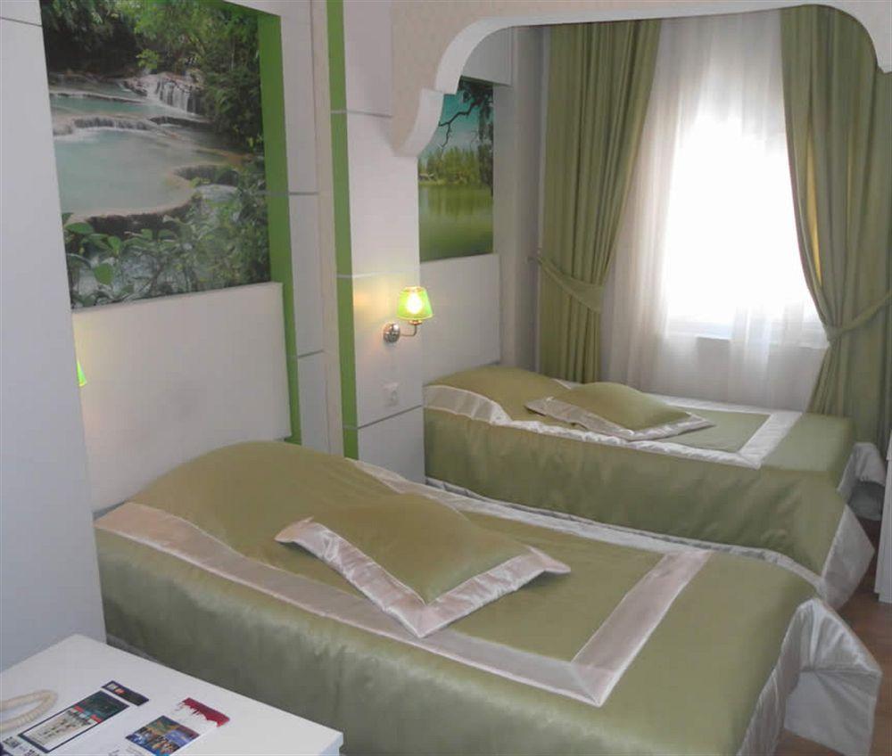 Hotel La White Κωνσταντινούπολη Εξωτερικό φωτογραφία