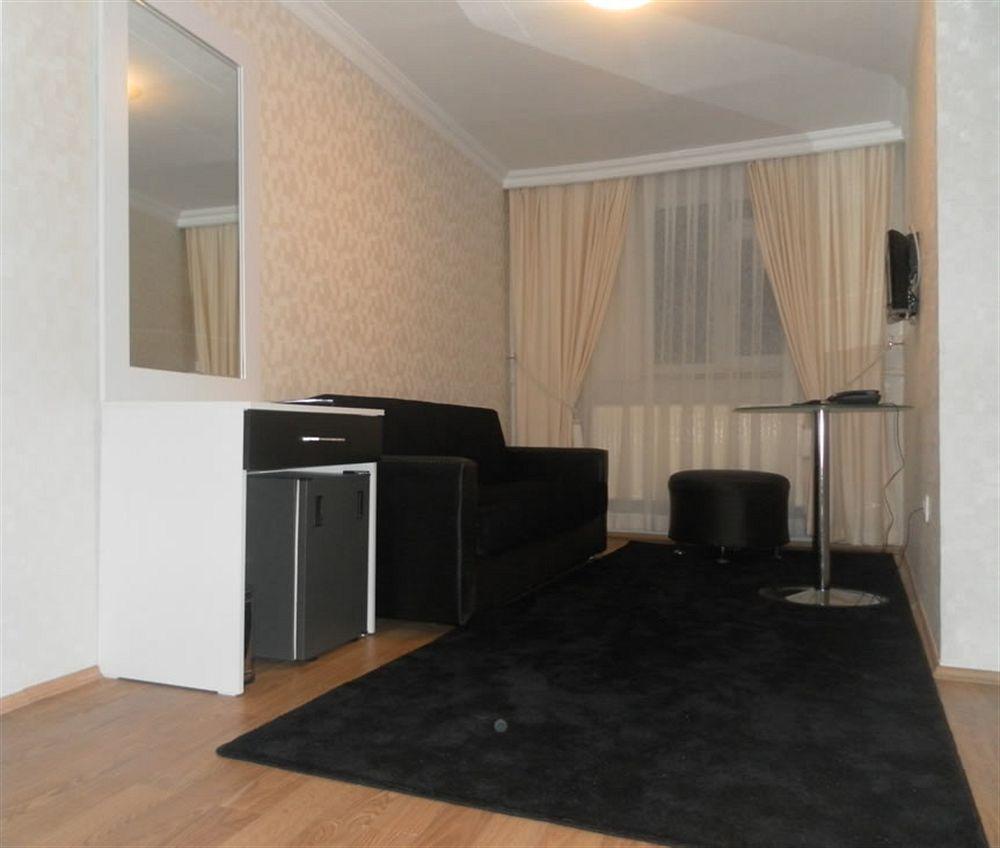 Hotel La White Κωνσταντινούπολη Εξωτερικό φωτογραφία