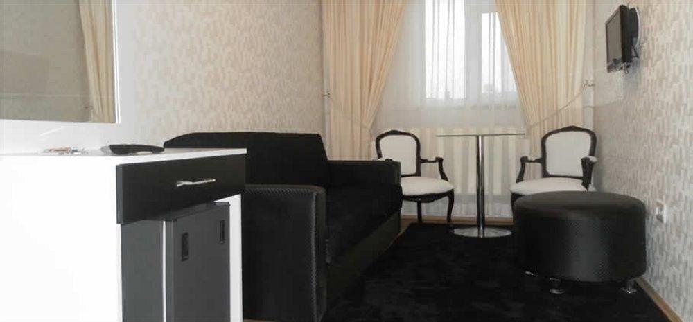 Hotel La White Κωνσταντινούπολη Εξωτερικό φωτογραφία
