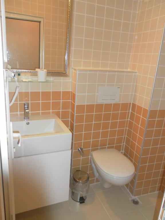 Hotel La White Κωνσταντινούπολη Δωμάτιο φωτογραφία