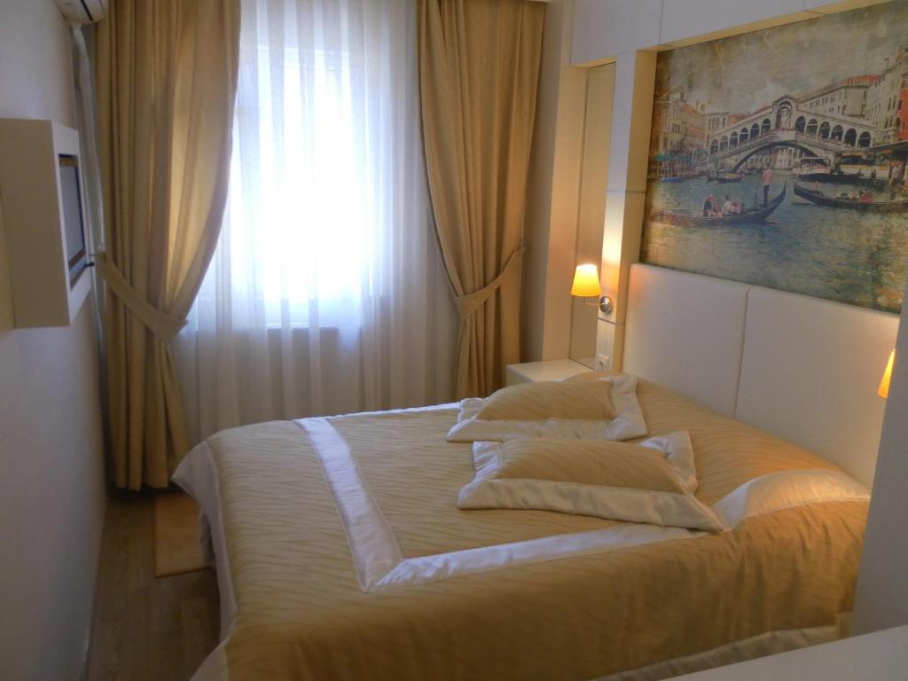 Hotel La White Κωνσταντινούπολη Δωμάτιο φωτογραφία