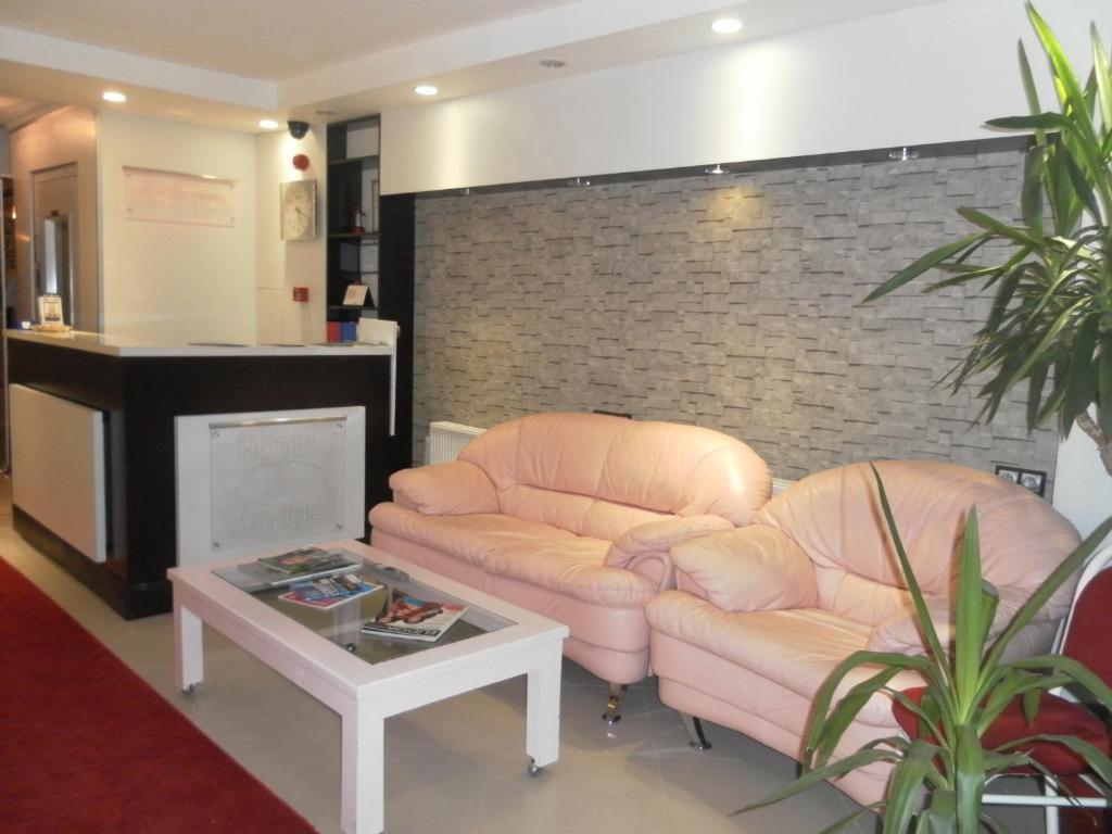 Hotel La White Κωνσταντινούπολη Εξωτερικό φωτογραφία
