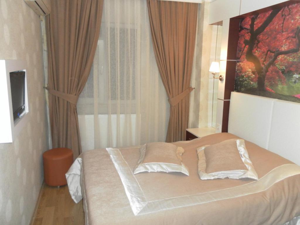 Hotel La White Κωνσταντινούπολη Δωμάτιο φωτογραφία