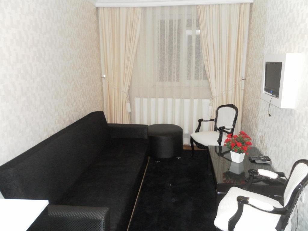 Hotel La White Κωνσταντινούπολη Δωμάτιο φωτογραφία