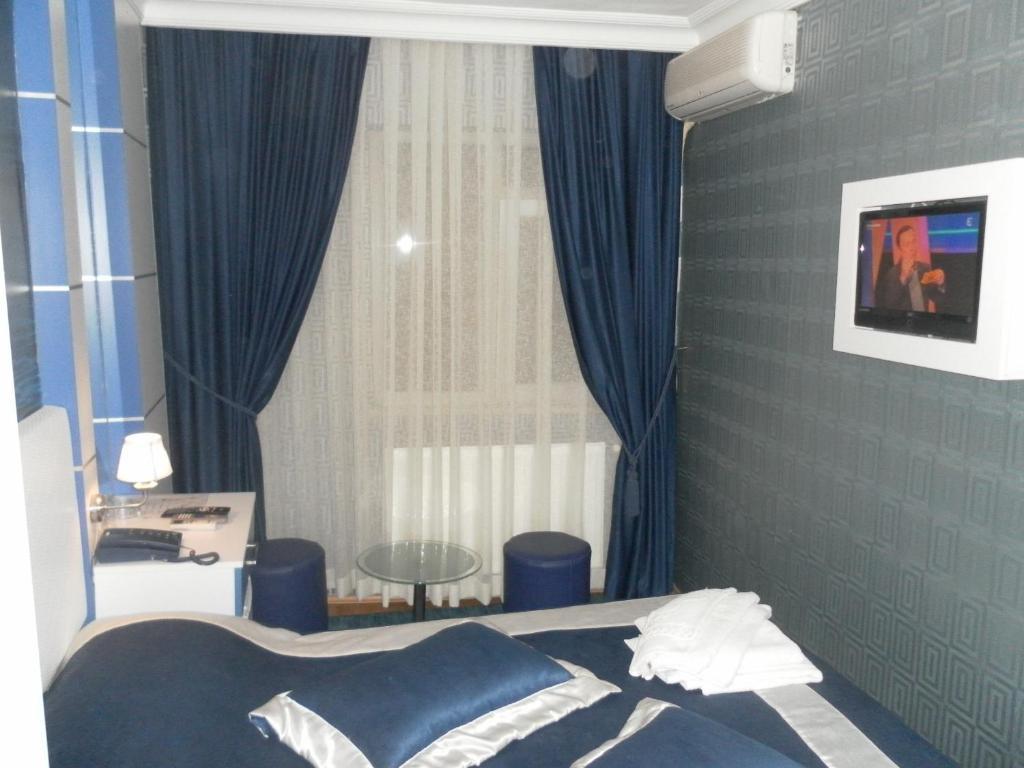 Hotel La White Κωνσταντινούπολη Δωμάτιο φωτογραφία