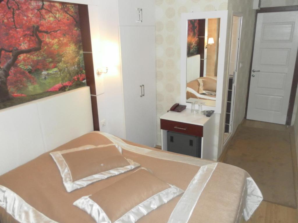 Hotel La White Κωνσταντινούπολη Δωμάτιο φωτογραφία
