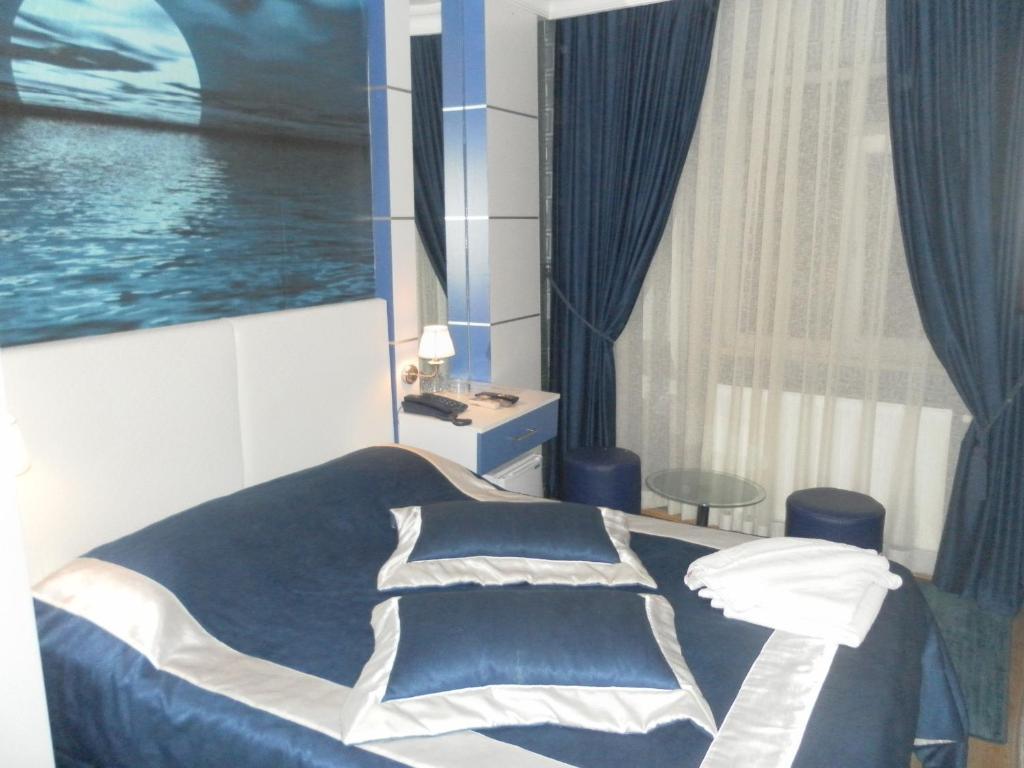 Hotel La White Κωνσταντινούπολη Δωμάτιο φωτογραφία