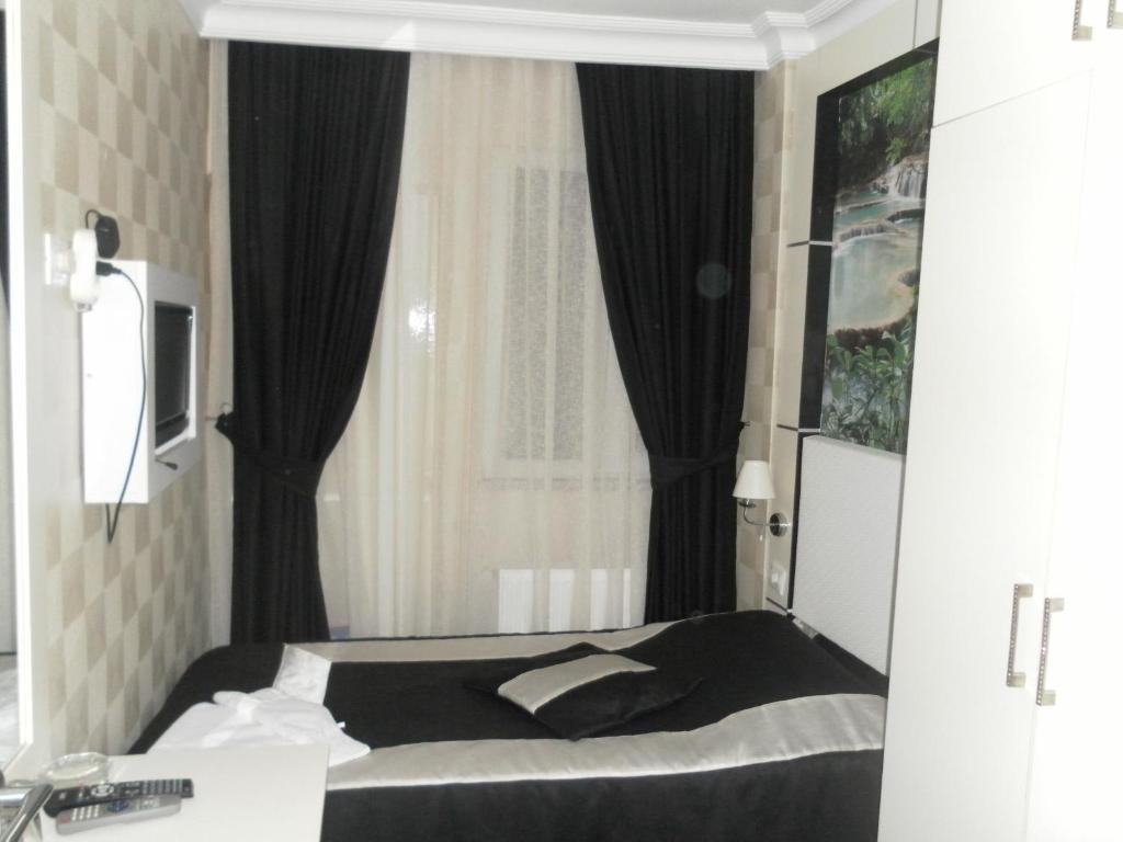 Hotel La White Κωνσταντινούπολη Εξωτερικό φωτογραφία