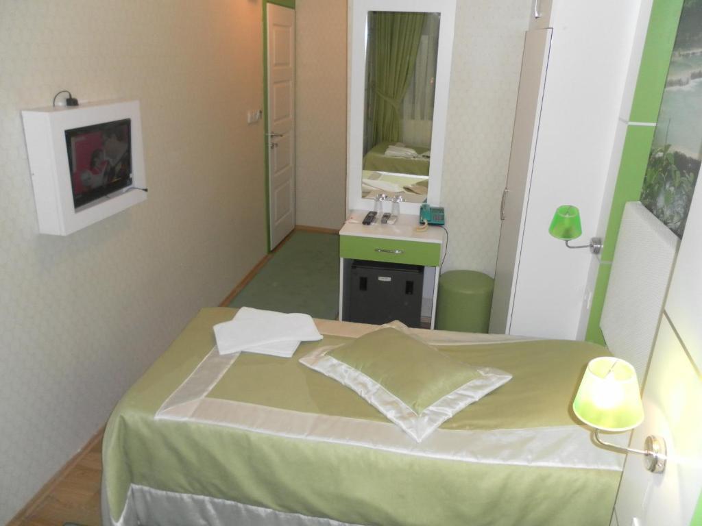 Hotel La White Κωνσταντινούπολη Δωμάτιο φωτογραφία