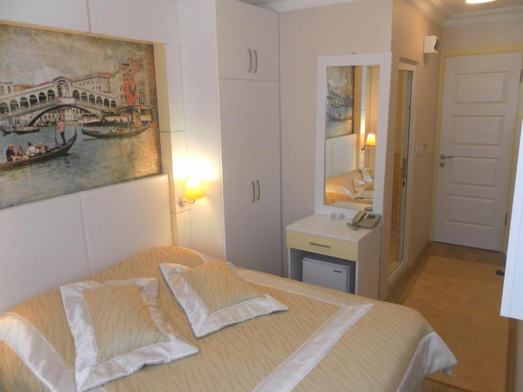 Hotel La White Κωνσταντινούπολη Εξωτερικό φωτογραφία