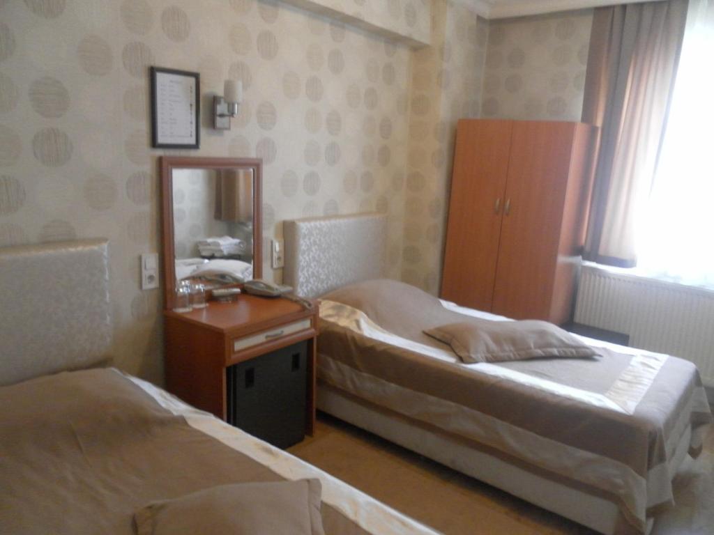 Hotel La White Κωνσταντινούπολη Δωμάτιο φωτογραφία