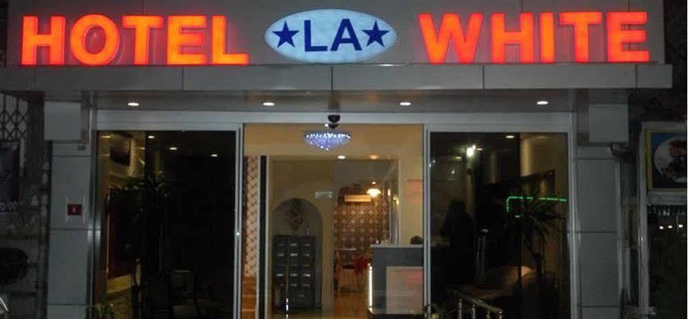 Hotel La White Κωνσταντινούπολη Εξωτερικό φωτογραφία