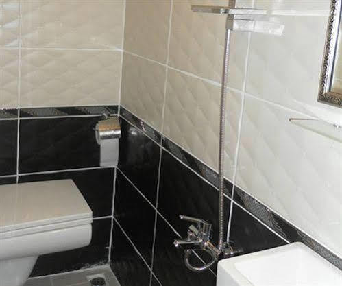 Hotel La White Κωνσταντινούπολη Εξωτερικό φωτογραφία