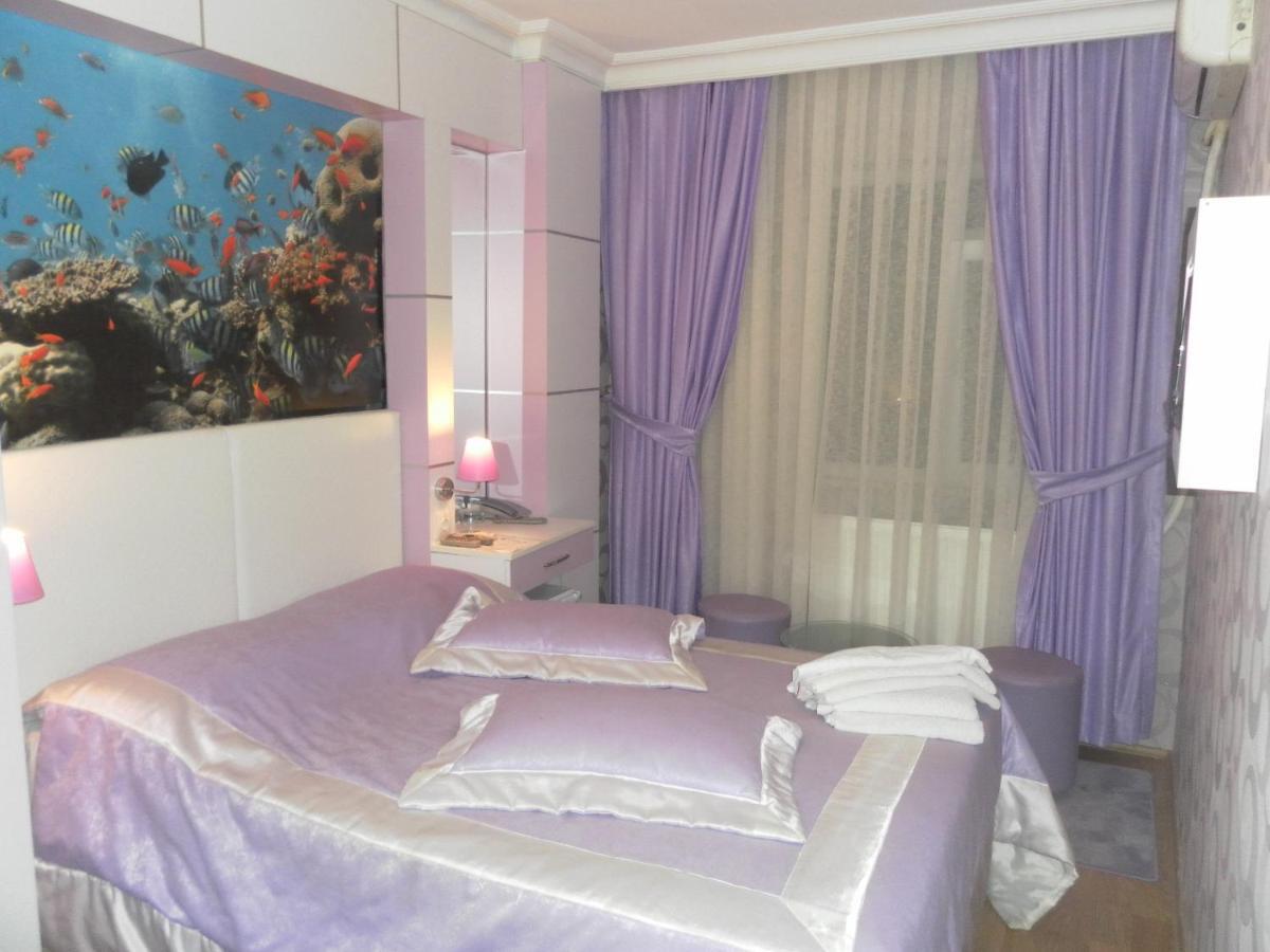 Hotel La White Κωνσταντινούπολη Εξωτερικό φωτογραφία
